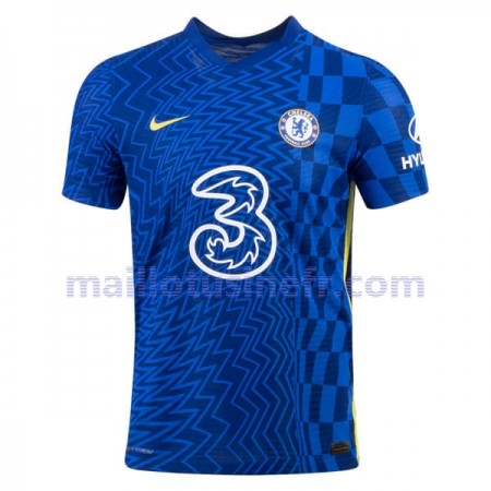 Maillot de Foot Chelsea Domicile 2021-22